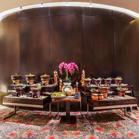 Hotel Ciputra World Surabaya Managed By Swiss-Belhotel International Kültér fotó