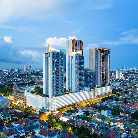 Hotel Ciputra World Surabaya Managed By Swiss-Belhotel International Kültér fotó
