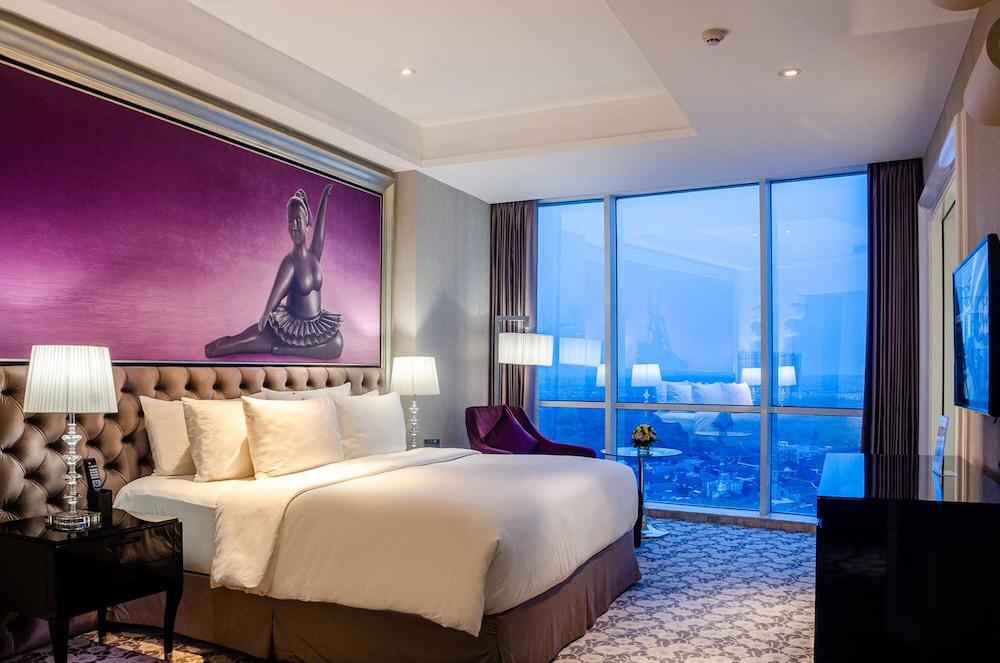 Hotel Ciputra World Surabaya Managed By Swiss-Belhotel International Kültér fotó