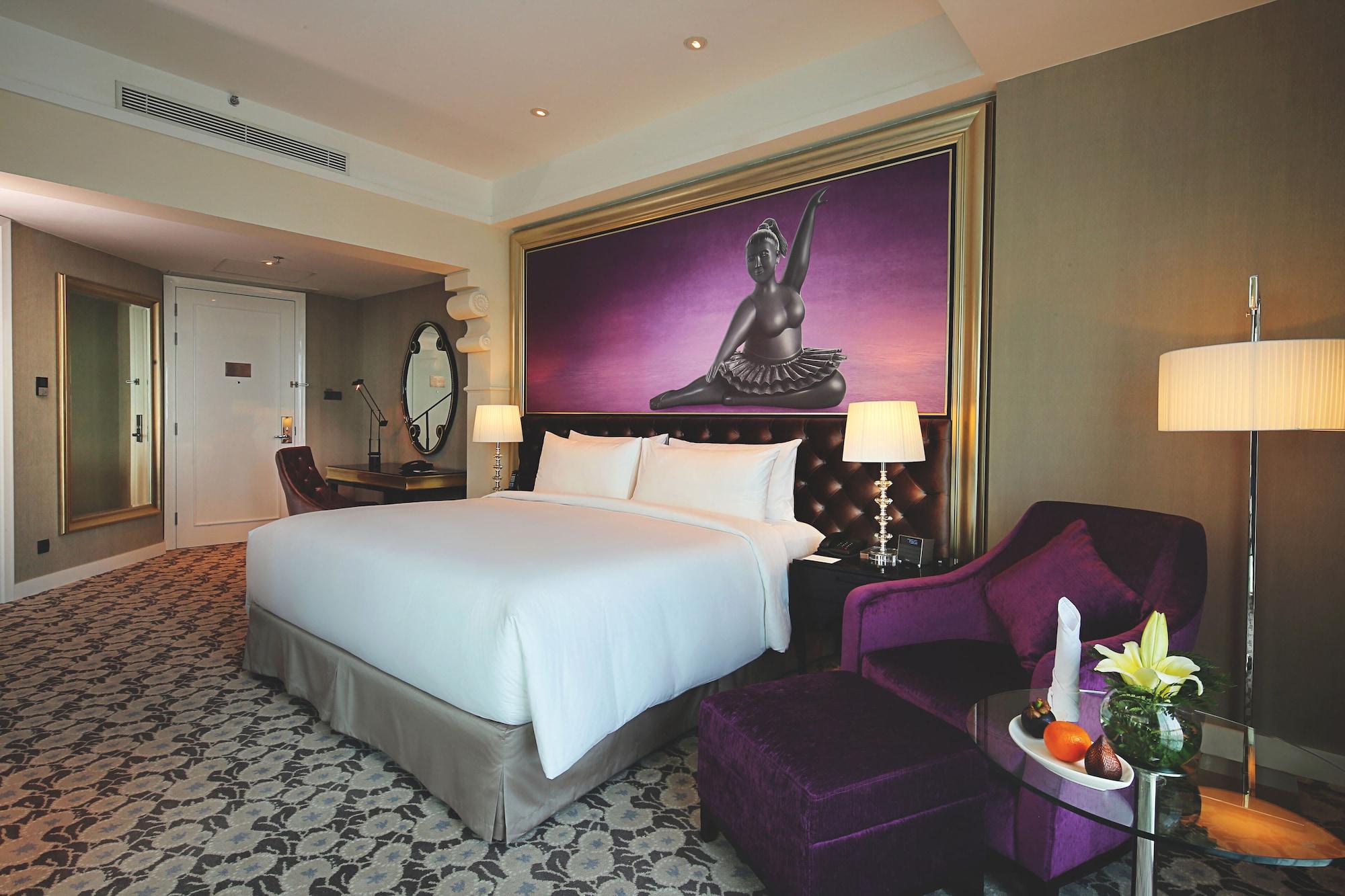 Hotel Ciputra World Surabaya Managed By Swiss-Belhotel International Kültér fotó