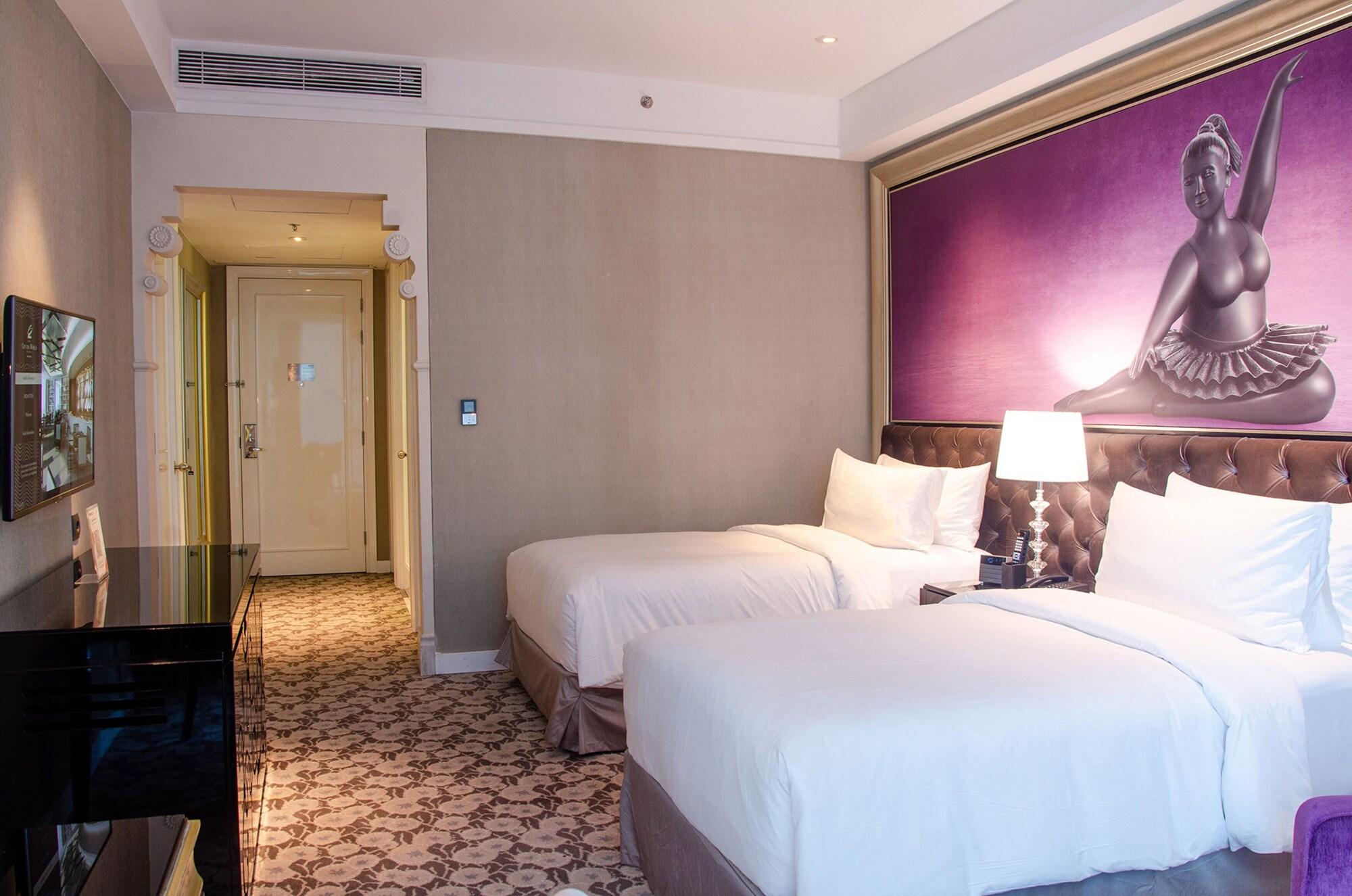 Hotel Ciputra World Surabaya Managed By Swiss-Belhotel International Kültér fotó