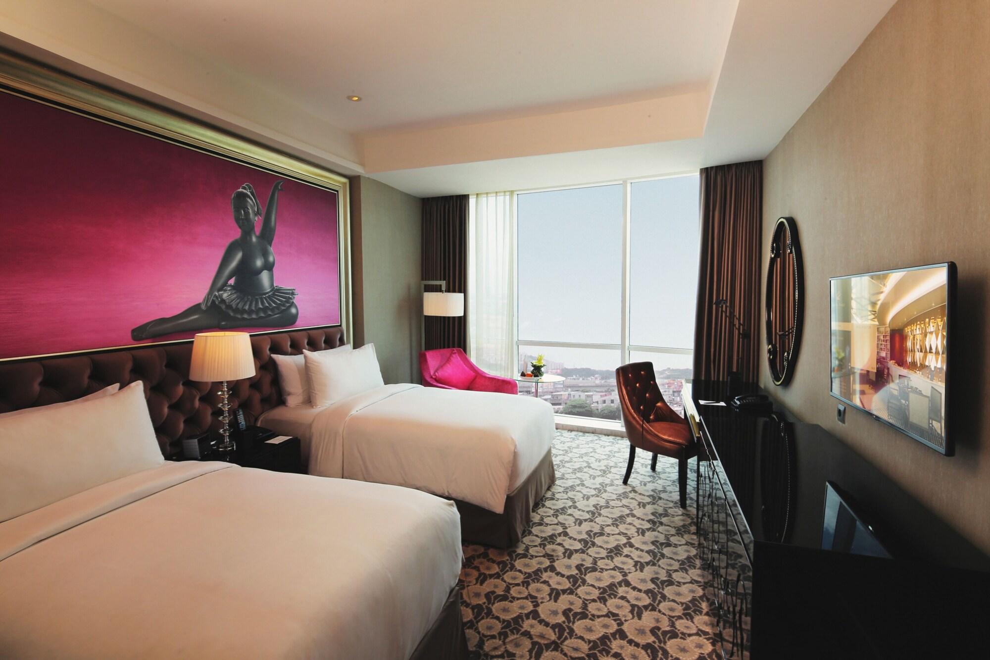 Hotel Ciputra World Surabaya Managed By Swiss-Belhotel International Kültér fotó