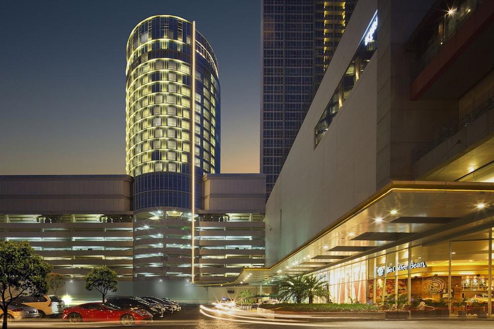 Hotel Ciputra World Surabaya Managed By Swiss-Belhotel International Kültér fotó