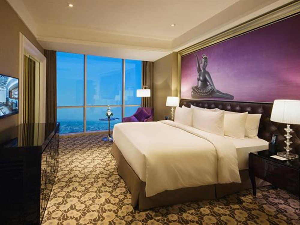 Hotel Ciputra World Surabaya Managed By Swiss-Belhotel International Kültér fotó