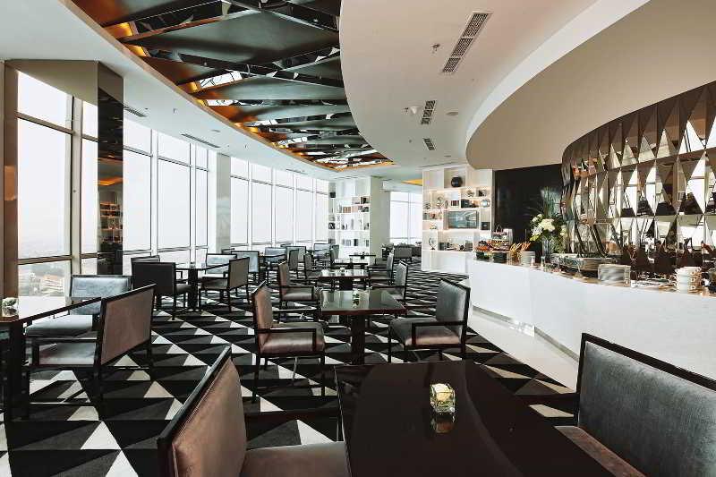 Hotel Ciputra World Surabaya Managed By Swiss-Belhotel International Kültér fotó