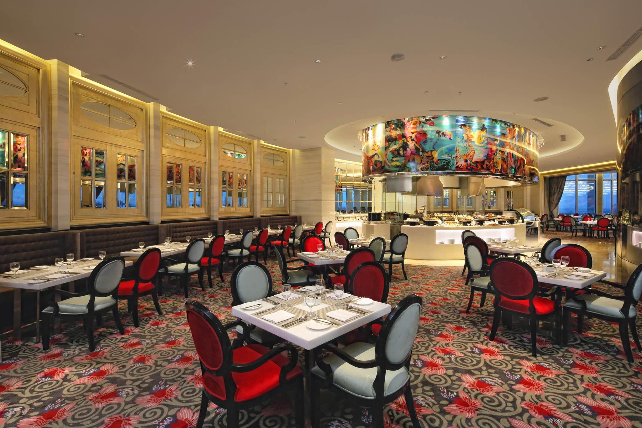 Hotel Ciputra World Surabaya Managed By Swiss-Belhotel International Kültér fotó