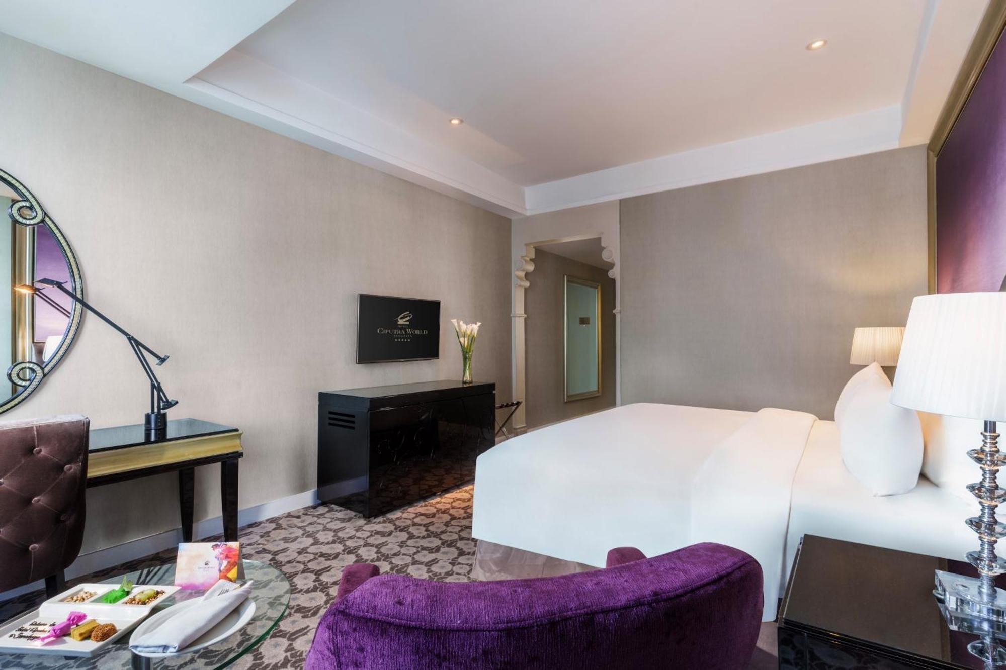Hotel Ciputra World Surabaya Managed By Swiss-Belhotel International Kültér fotó