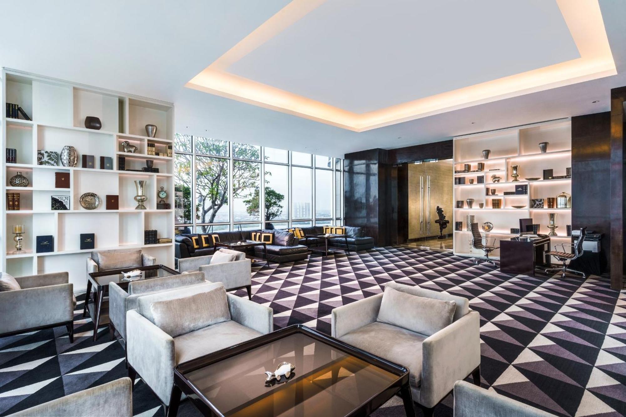 Hotel Ciputra World Surabaya Managed By Swiss-Belhotel International Kültér fotó