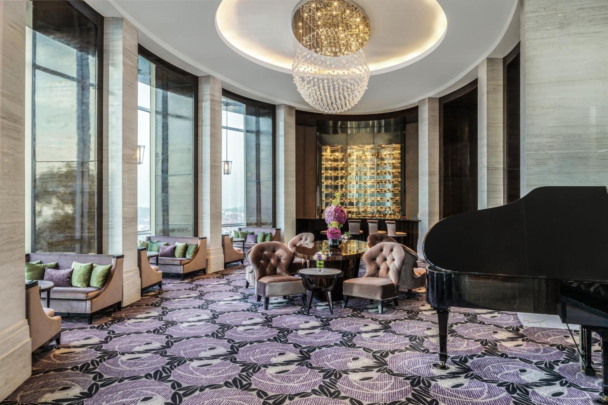 Hotel Ciputra World Surabaya Managed By Swiss-Belhotel International Kültér fotó