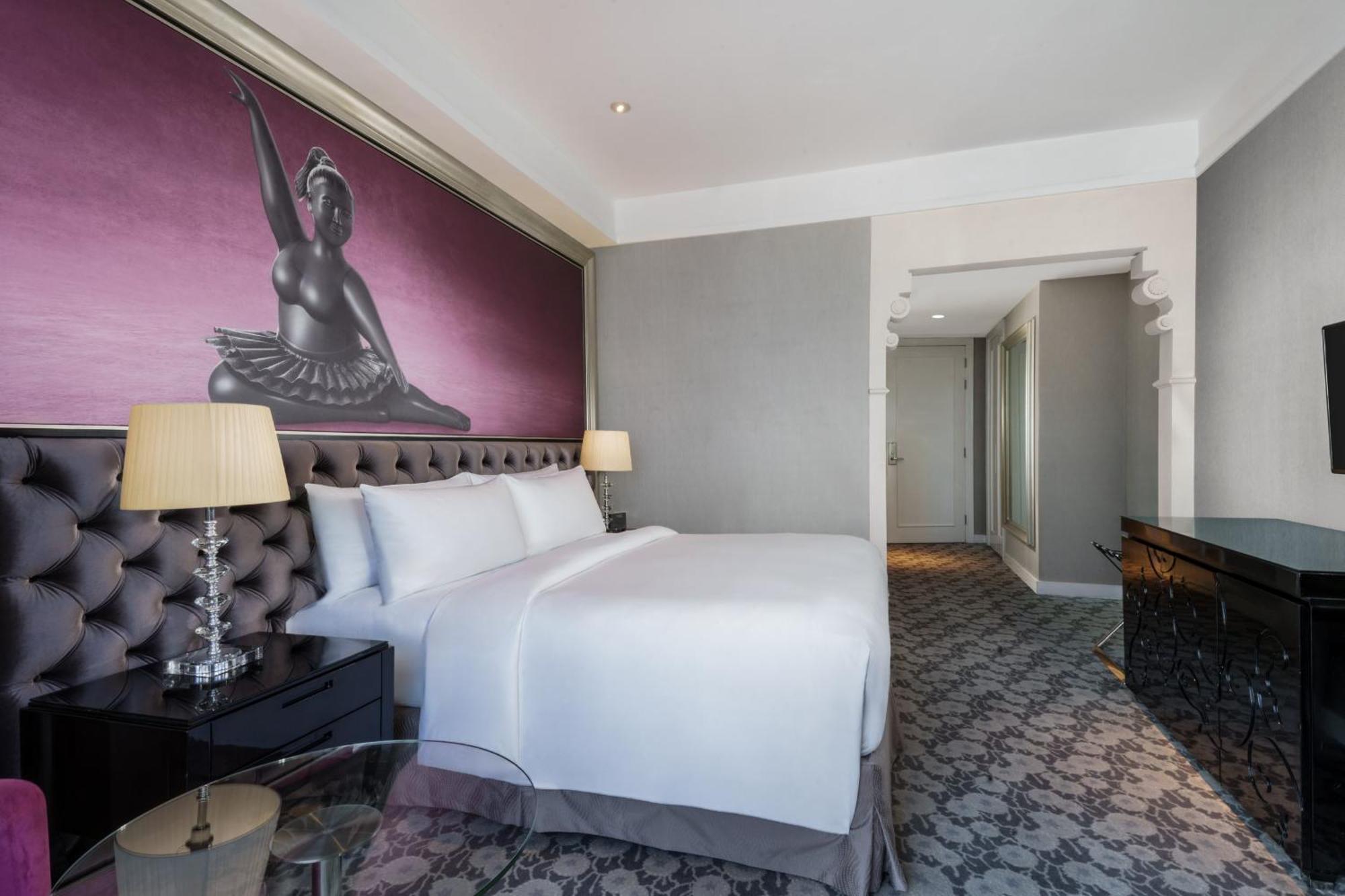 Hotel Ciputra World Surabaya Managed By Swiss-Belhotel International Kültér fotó
